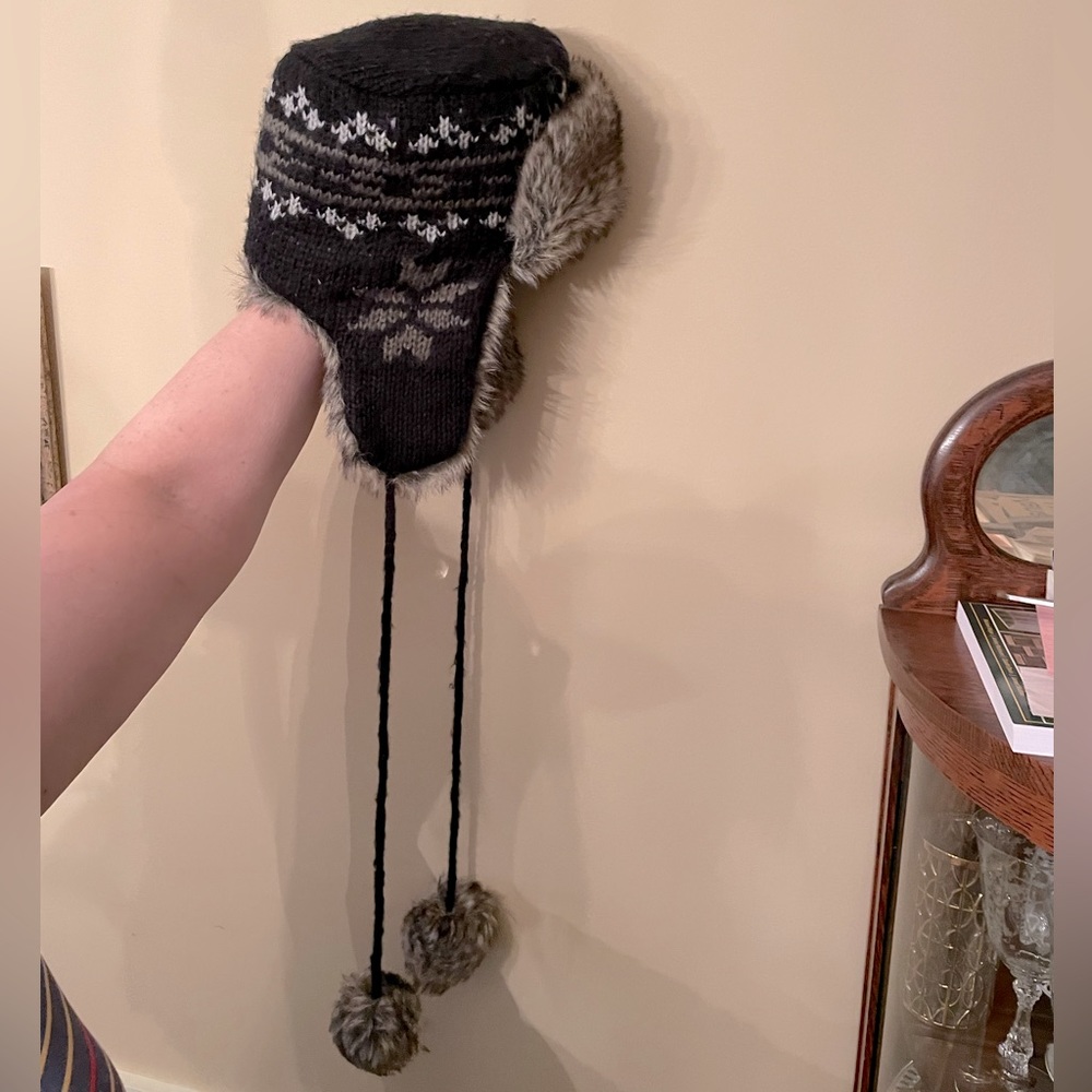 Harley Davidson Hat